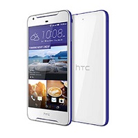 Other names of HTC Desire 628