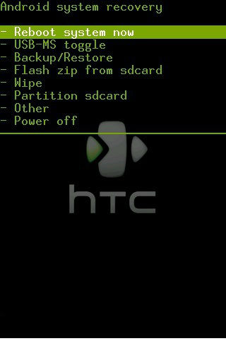 How to put your HTC Desire 700 into Recovery Mode