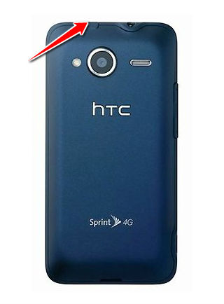 How to Soft Reset HTC EVO Shift 4G