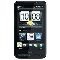 Other names of HTC HD2