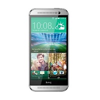 Other names of HTC One (M8) CDMA
