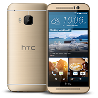 Other names of HTC One M9