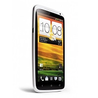 Other names of HTC One X