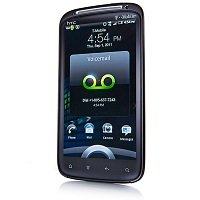 Other names of HTC Sensation 4G