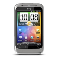 Other names of HTC Wildfire S