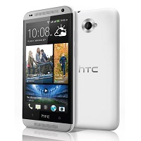 How to put your HTC Desire 601 dual sim into Recovery Mode