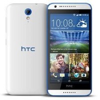 How to put your HTC Desire 620 dual sim into Recovery Mode