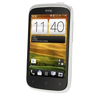 How to put your HTC Desire C into Recovery Mode