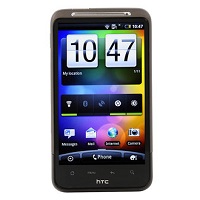 How to put your HTC Desire HD into Recovery Mode