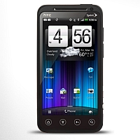 How to put your HTC EVO 3D CDMA into Recovery Mode