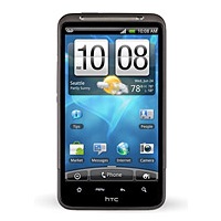 How to put your HTC Inspire 4G into Recovery Mode