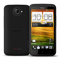 How to put your HTC One XL into Recovery Mode