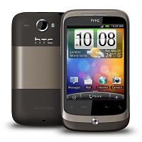 How to put your HTC Wildfire into Recovery Mode