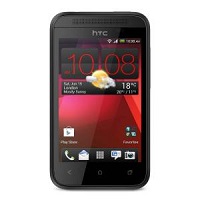 How to Soft Reset HTC Desire 200