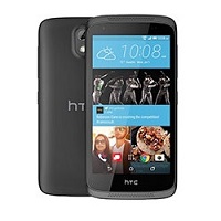 How to Soft Reset HTC Desire 526