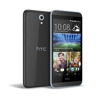 How to Soft Reset HTC Desire 620G dual sim