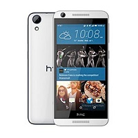 How to Soft Reset HTC Desire 626s