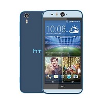 How to Soft Reset HTC Desire Eye