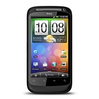 How to Soft Reset HTC Desire S