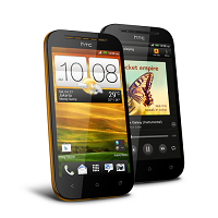 How to Soft Reset HTC Desire SV