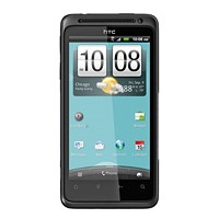How to Soft Reset HTC Hero S