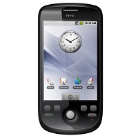 How to Soft Reset HTC Magic