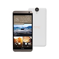 How to Soft Reset HTC One E9