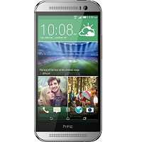 How to Soft Reset HTC One (M8)