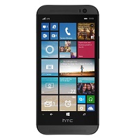 How to Soft Reset HTC One (M8) for Windows (CDMA)