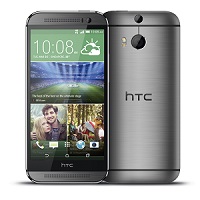 How to Soft Reset HTC One M8s