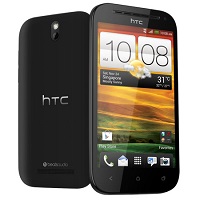 How to Soft Reset HTC One SV CDMA