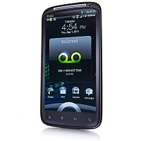 How to Soft Reset HTC Sensation 4G