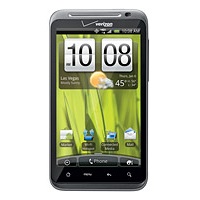 How to Soft Reset HTC ThunderBolt 4G