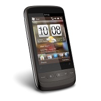 How to Soft Reset HTC Touch2