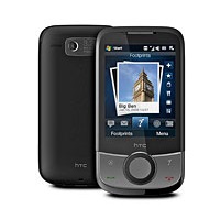 How to Soft Reset HTC Touch Cruise 09