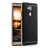 How to Soft Reset Huawei Ascend Mate7