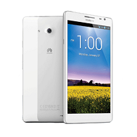 How to change the language of menu in Huawei Ascend D2