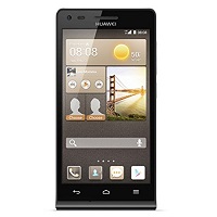 How to change the language of menu in Huawei Ascend G6 4G