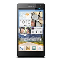 How to change the language of menu in Huawei Ascend G740