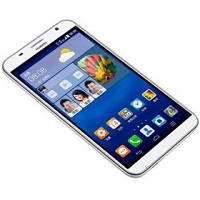 How to change the language of menu in Huawei Ascend GX1