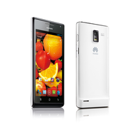 How to change the language of menu in Huawei Ascend P1s