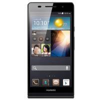 How to change the language of menu in Huawei Ascend P6