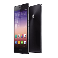 How to change the language of menu in Huawei Ascend P7