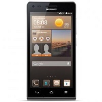 How to change the language of menu in Huawei Ascend P7 mini