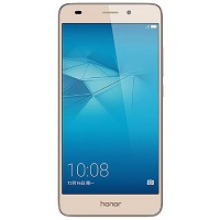 How to change the language of menu in Huawei Honor 5c