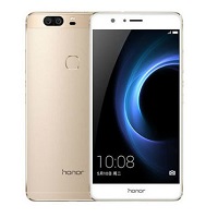 How to change the language of menu in Huawei Honor V8
