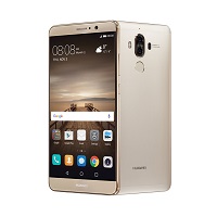 How to change the language of menu in Huawei Mate 9