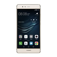 How to change the language of menu in Huawei P9