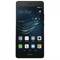 How to change the language of menu in Huawei P9 lite