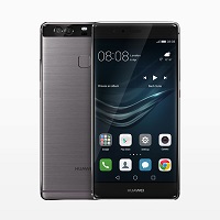 How to change the language of menu in Huawei P9 Plus
